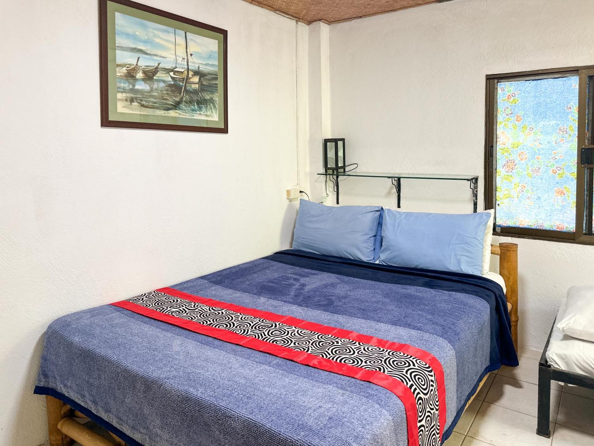 Baan Suanthip Homestay - Aoluek Natural Retreat Ao Luk Buitenkant foto