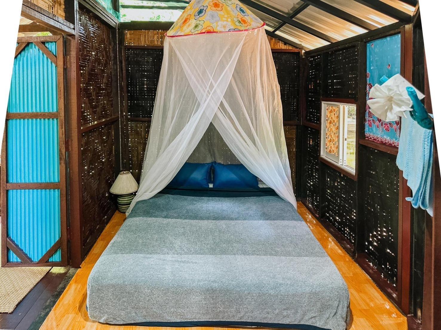 Baan Suanthip Homestay - Aoluek Natural Retreat Ao Luk Buitenkant foto