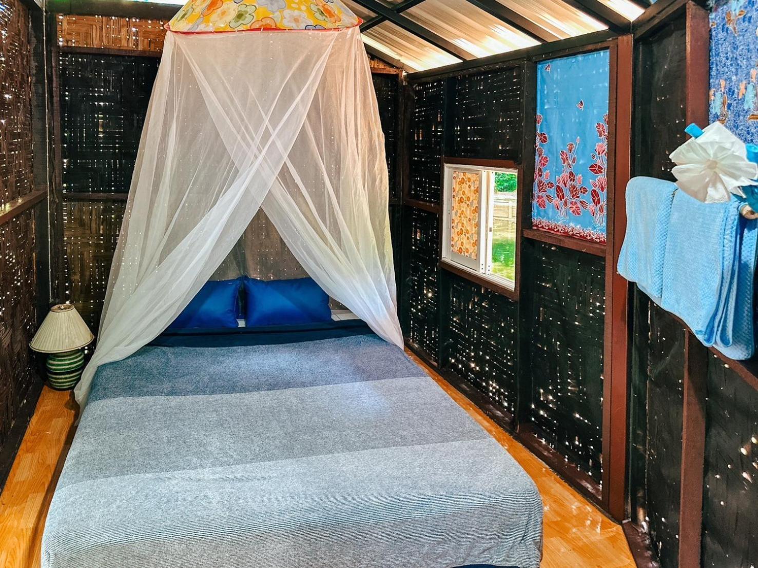 Baan Suanthip Homestay - Aoluek Natural Retreat Ao Luk Buitenkant foto